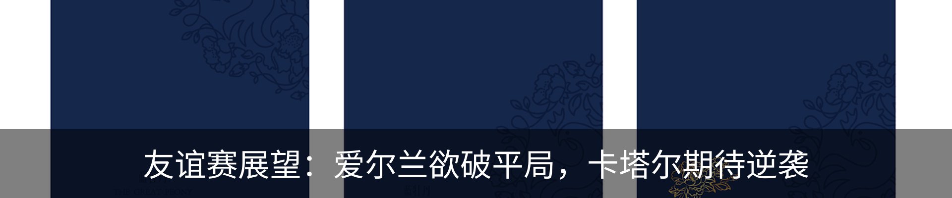 内页banner