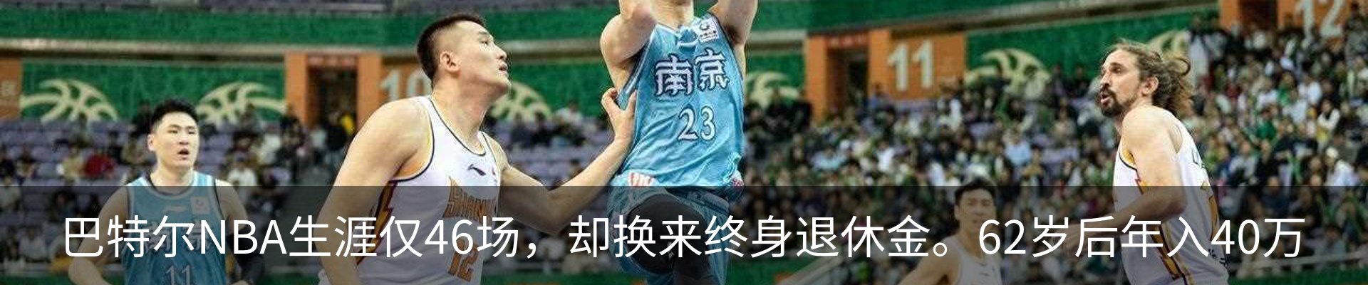内页banner