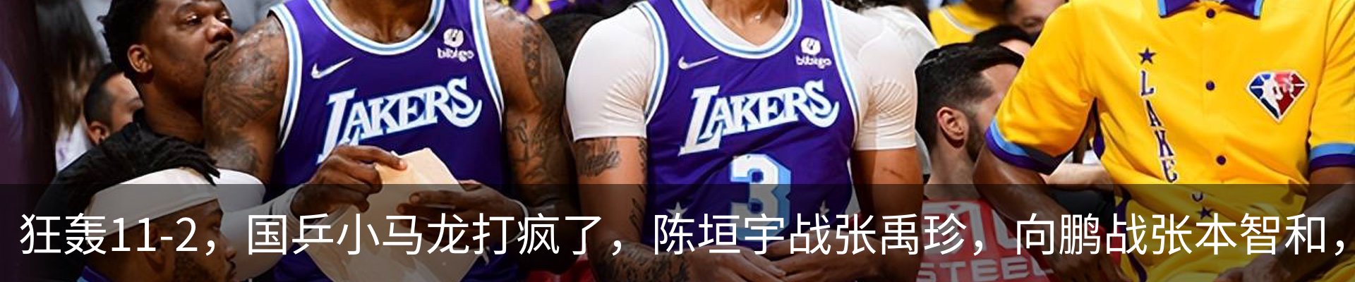 内页banner